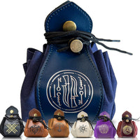 Genuine Leather RPG Bags
