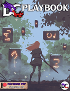 DC Playbook Vol 18