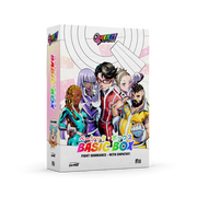 Queerz! RPG Basic Box