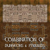 Ziggurats, Temples, And Pyramids