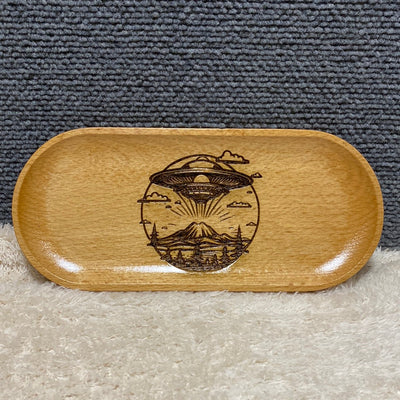UFO Tray