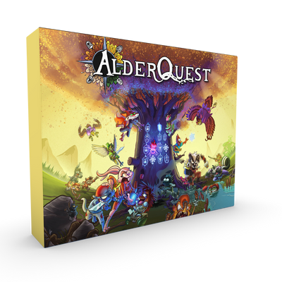 AlderQuest