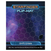 Starfinder: Flip-Mat - Drift Crisis
