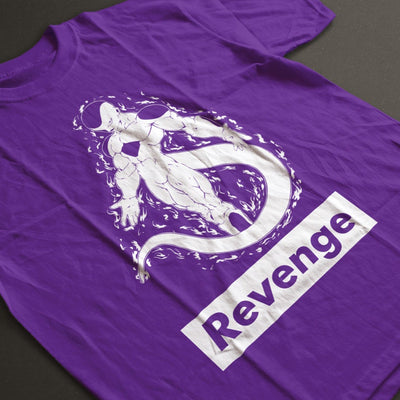 Revenge