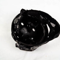 Tactical Helmet and Face Mask