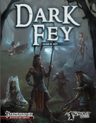 Dark Fey