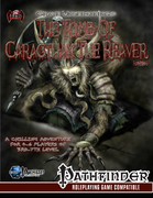 The Tomb of Caragthax