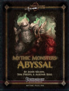Mythic Monsters: Abyssal