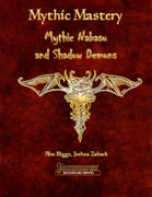 Mythic Mastery - Mythic Nabasus and Shadow Demons