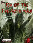 The Fen of the Five-Fold Maw