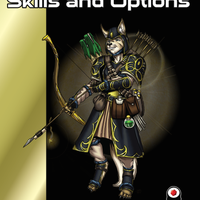 Everyman Unchained: Skills and Options