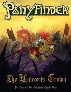 Ponyfinder - The Unicorn's Crown