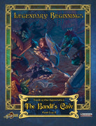 Trail of the Apprentice: The Bandit's Cave