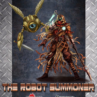 The Robot Summoner