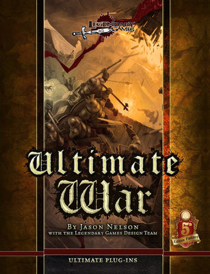 Ultimate War (5E)