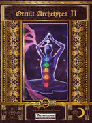 Occult Archetypes II