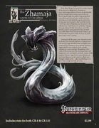 Storm Bunny Presents - The Zhamaja (Pf)f)