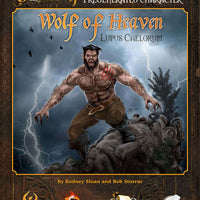 Wolf of Heaven