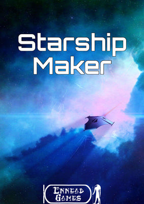 Starship Maker