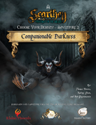 Companionable Darkness