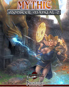 Mythic Monster Manual 2