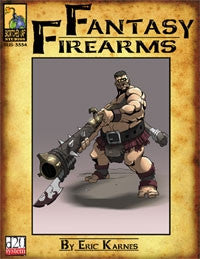 Fantasy Firearms