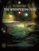 The Whispering Fen