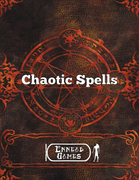Chaotic Spells