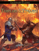 Templars & Tyrants