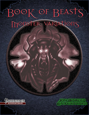 Book of Beasts: Deadly Bundle