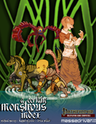 Caneis: The Triumphant World