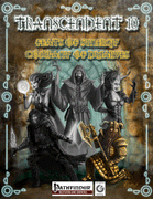 Transcendent 10 - Feats of Synergy -  Company of Dwarves