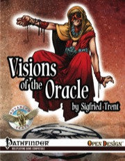 Advanced Feats: Visions of the Oracle