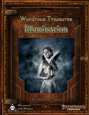 Wondrous Treasures - Illumination