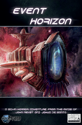 Event Horizon