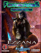 Future Races: Ezzana