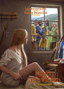 Lamentations Of The Flame Princess RPG: No Rest for the Wicked